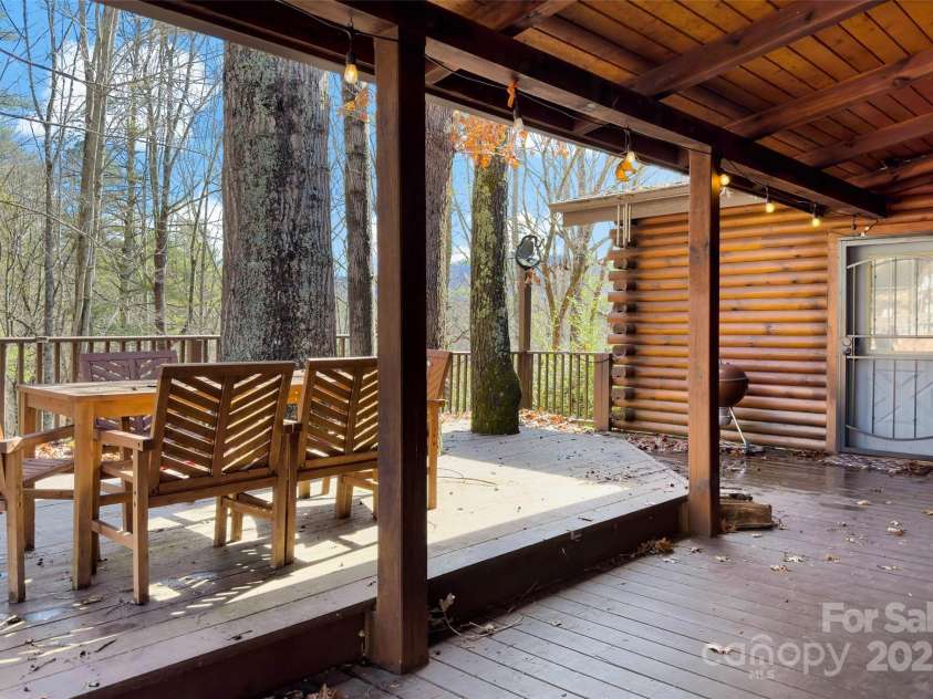 40/44 Chambers Drive, Weaverville, NC 28787.  MLS# CAR4223555, YatesRealty ID 7993. 