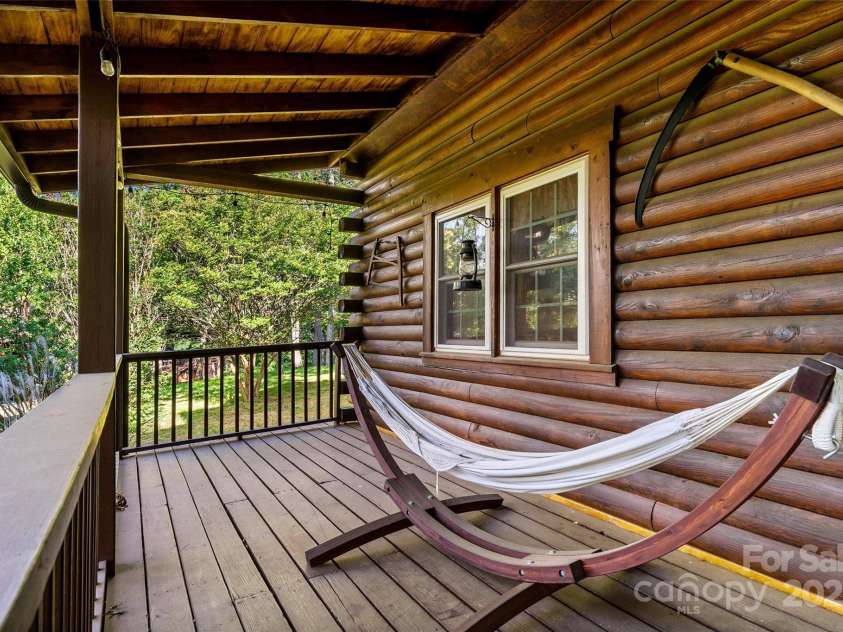 40/44 Chambers Drive, Weaverville, NC 28787.  MLS# CAR4223555, YatesRealty ID 7993. 