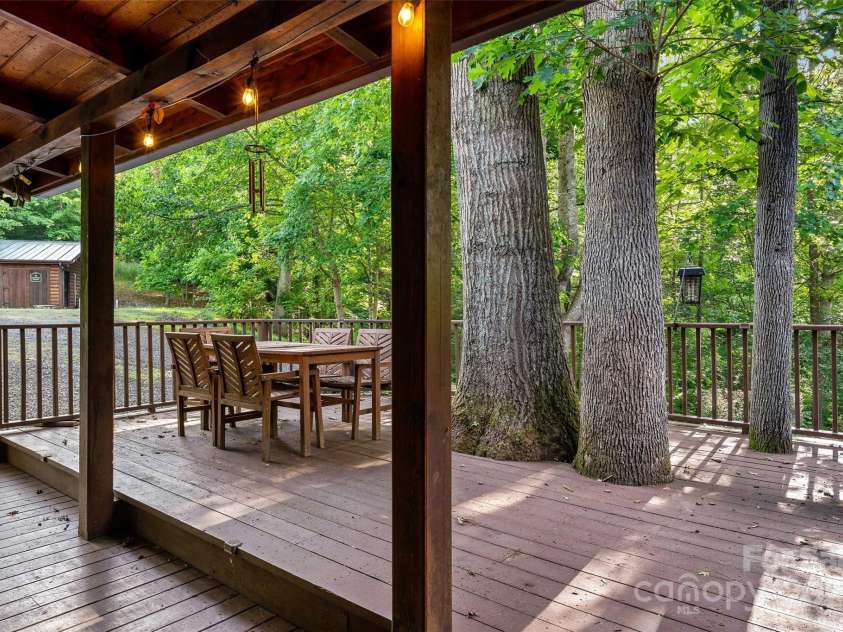 40/44 Chambers Drive, Weaverville, NC 28787.  MLS# CAR4223555, YatesRealty ID 7993. 