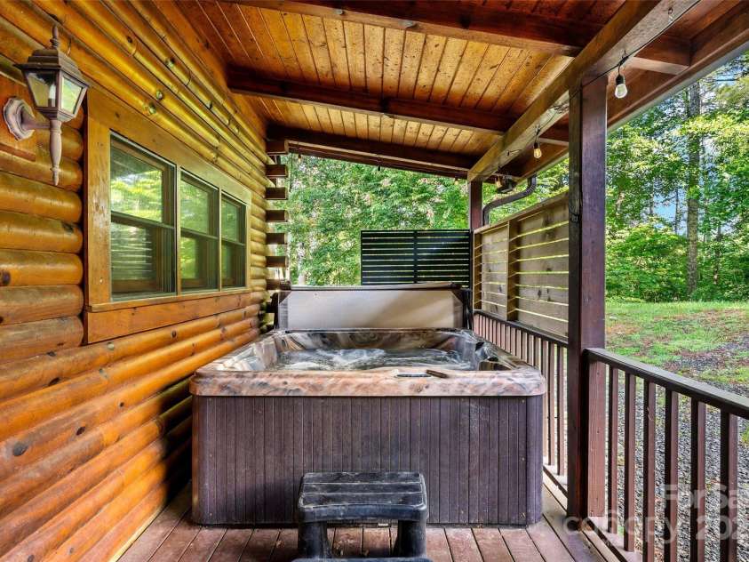 40/44 Chambers Drive, Weaverville, NC 28787.  MLS# CAR4223555, YatesRealty ID 7993. 