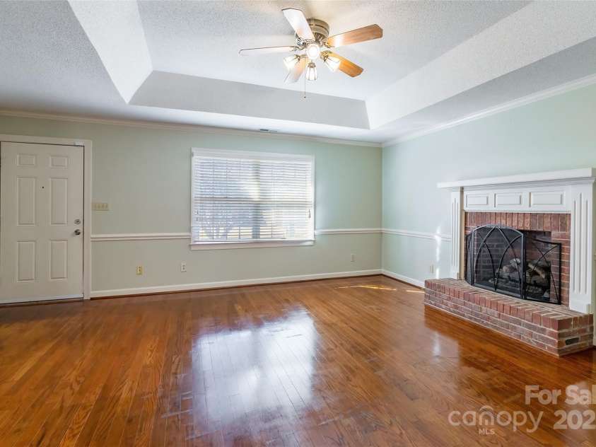 1910 Connemara Court, Gastonia, NC 28054.  MLS# CAR4224874, YatesRealty ID 7994. 