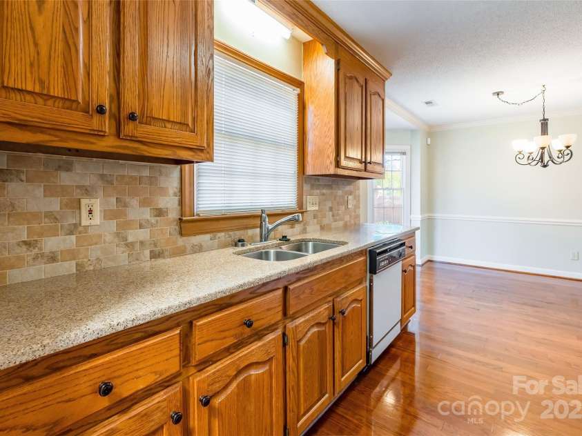 1910 Connemara Court, Gastonia, NC 28054.  MLS# CAR4224874, YatesRealty ID 7994. 