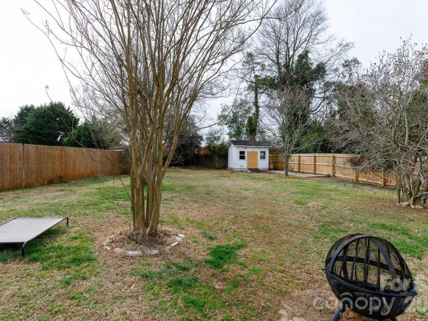 201 Sherwood Circle, Rock Hill, SC 29730.  MLS# CAR4351072, YatesRealty ID 7995. 