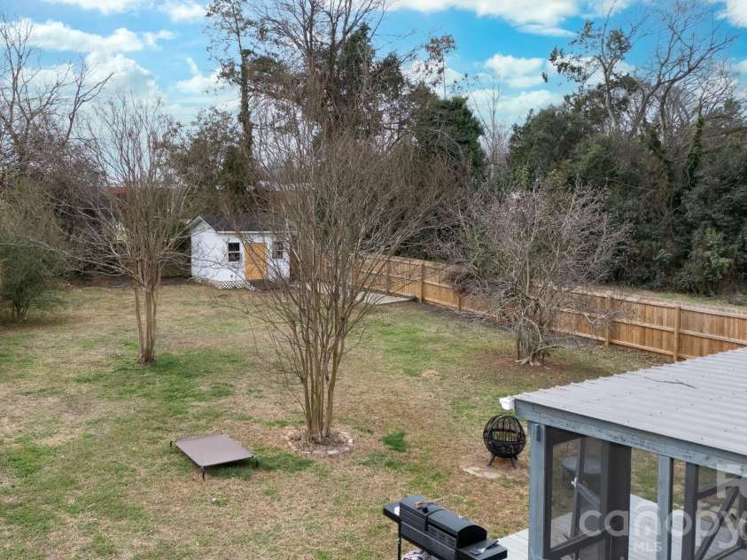 201 Sherwood Circle, Rock Hill, SC 29730.  MLS# CAR4351072, YatesRealty ID 7995. 