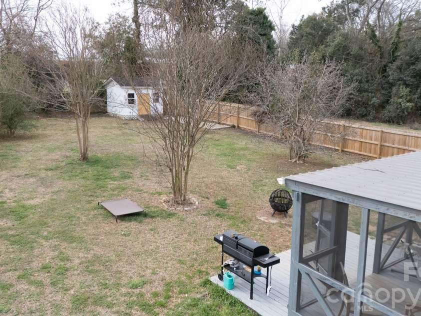 201 Sherwood Circle, Rock Hill, SC 29730.  MLS# CAR4351072, YatesRealty ID 7995. 