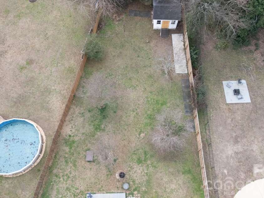 201 Sherwood Circle, Rock Hill, SC 29730.  MLS# CAR4351072, YatesRealty ID 7995. 
