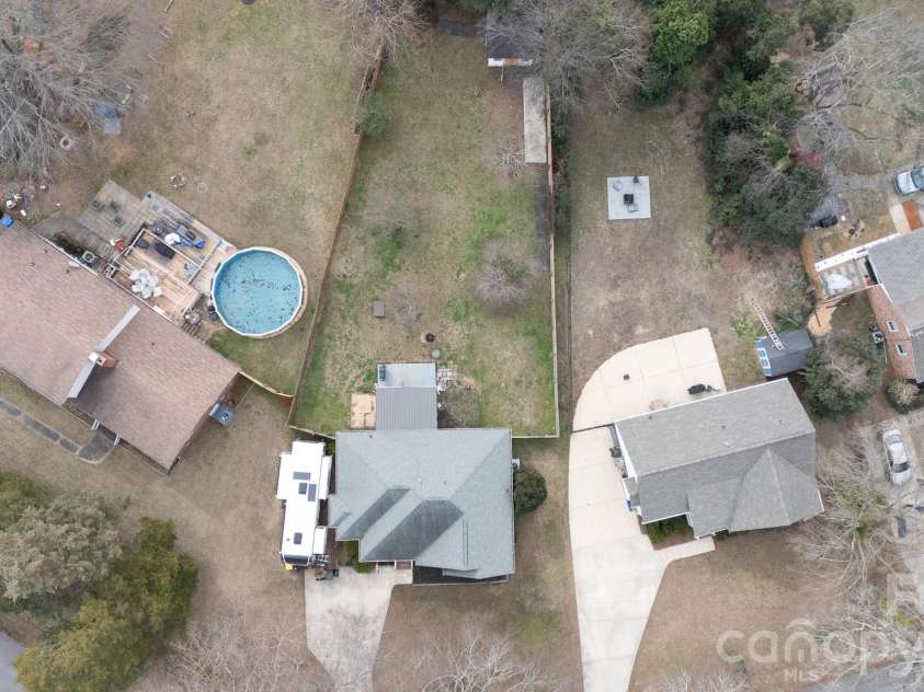 201 Sherwood Circle, Rock Hill, SC 29730.  MLS# CAR4351072, YatesRealty ID 7995. 