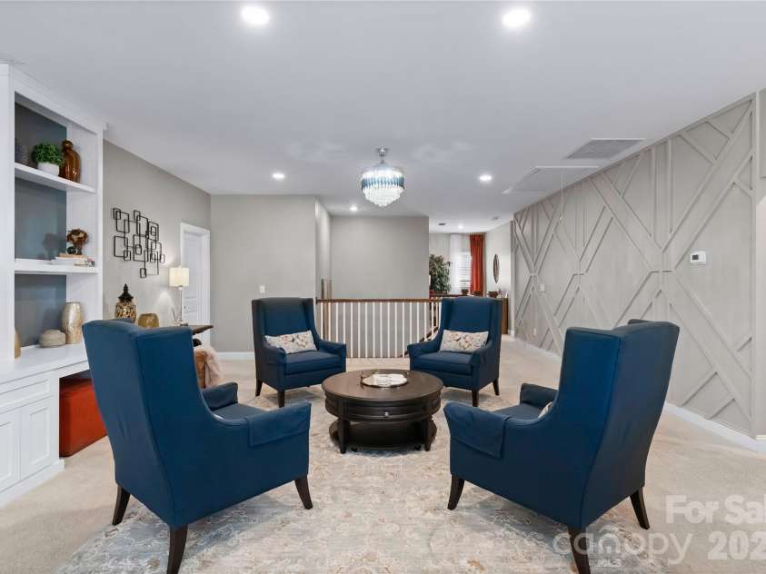 16703 Monocacy Boulevard, Huntersville, NC 28078.  MLS# CAR4356968, YatesRealty ID 7996. Bonus Room