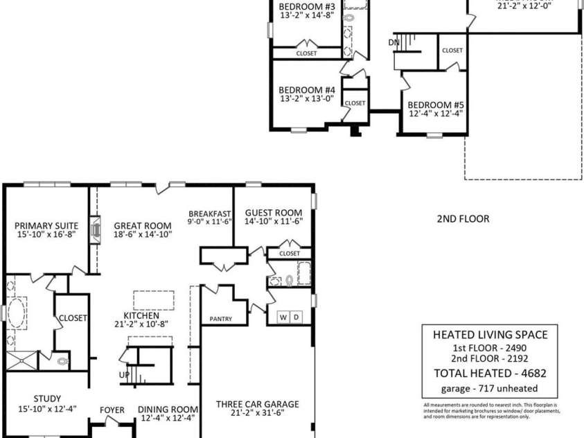 16703 Monocacy Boulevard, Huntersville, NC 28078.  MLS# CAR4356968, YatesRealty ID 7996. Elegant Design.