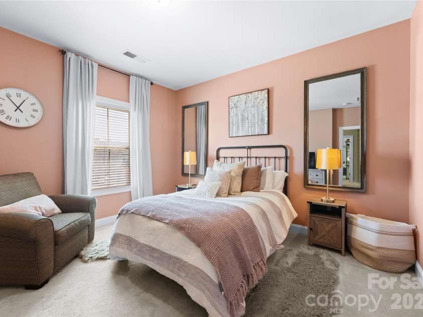 16703 Monocacy Boulevard, Huntersville, NC 28078.  MLS# CAR4356968, YatesRealty ID 7996. Extra Bed 3