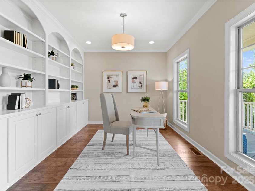 541 Sutro Forest Drive, Concord, NC 28027.  MLS# CAR4247583, YatesRealty ID 7996. 