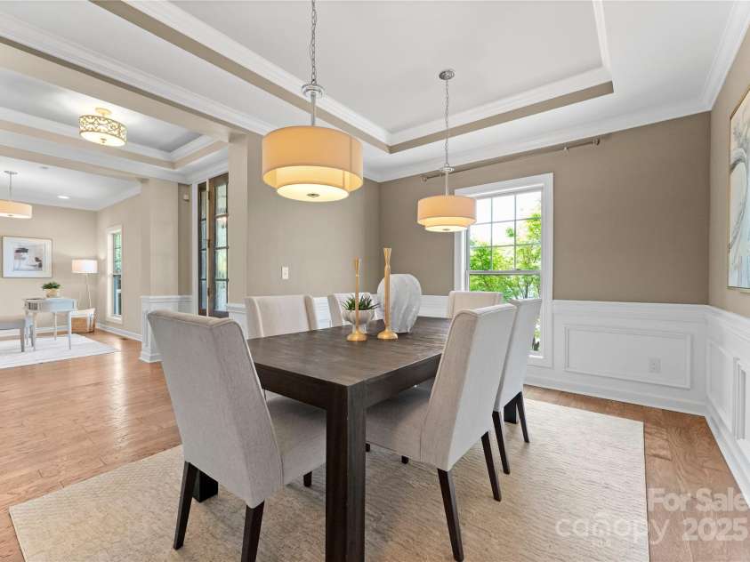 541 Sutro Forest Drive, Concord, NC 28027.  MLS# CAR4247583, YatesRealty ID 7996. 