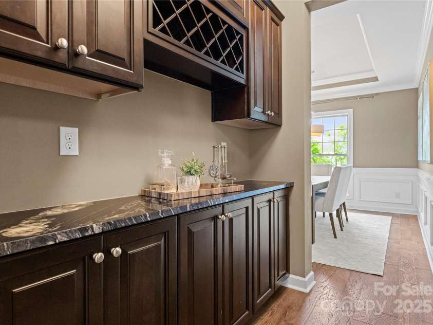 541 Sutro Forest Drive, Concord, NC 28027.  MLS# CAR4247583, YatesRealty ID 7996. 