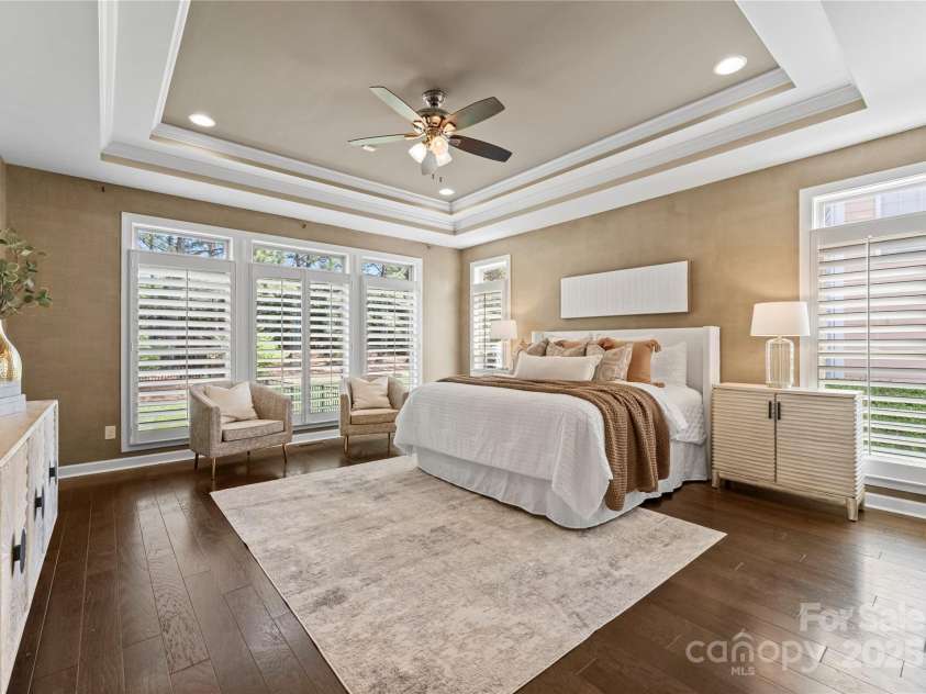 541 Sutro Forest Drive, Concord, NC 28027.  MLS# CAR4247583, YatesRealty ID 7996. 
