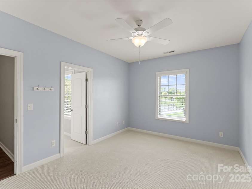 541 Sutro Forest Drive, Concord, NC 28027.  MLS# CAR4247583, YatesRealty ID 7996. 