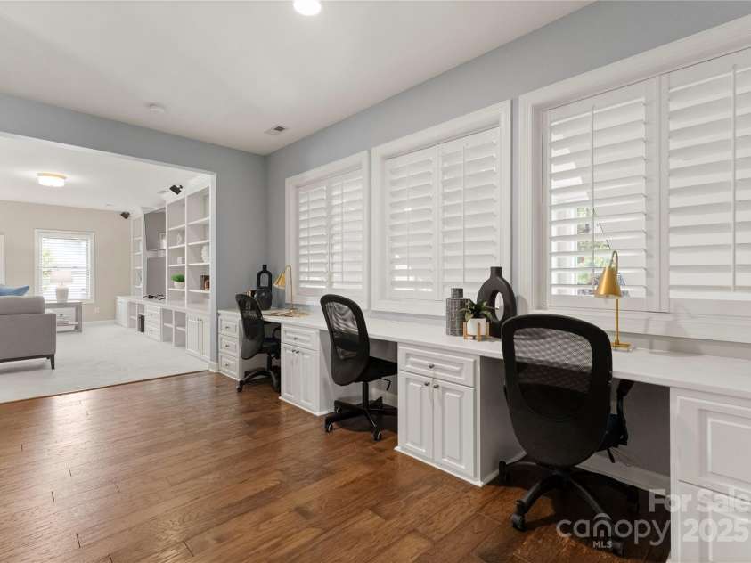 541 Sutro Forest Drive, Concord, NC 28027.  MLS# CAR4247583, YatesRealty ID 7996. 