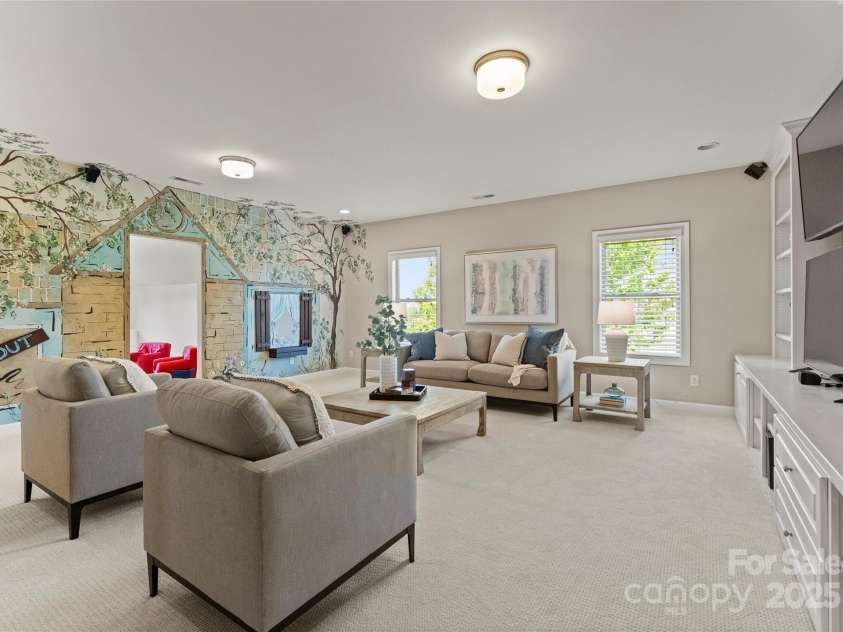 541 Sutro Forest Drive, Concord, NC 28027.  MLS# CAR4247583, YatesRealty ID 7996. 