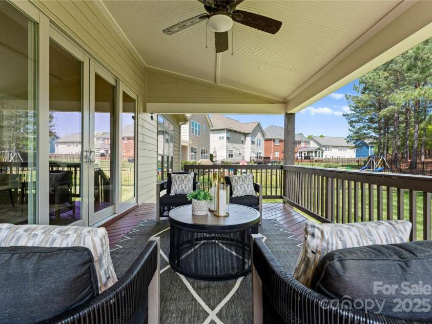 541 Sutro Forest Drive, Concord, NC 28027.  MLS# CAR4247583, YatesRealty ID 7996. 