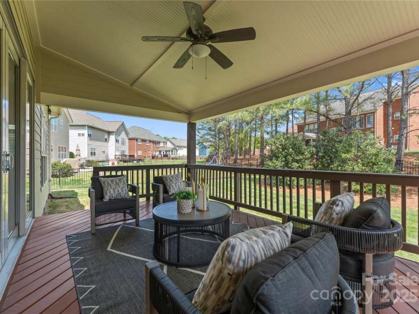 541 Sutro Forest Drive, Concord, NC 28027.  MLS# CAR4247583, YatesRealty ID 7996. 