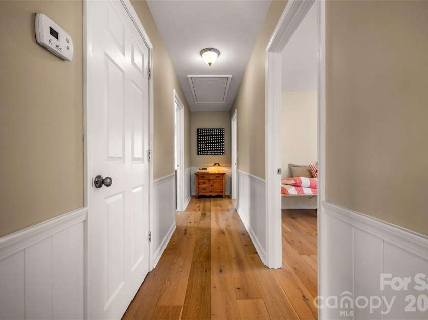 820 Brookwood Drive, Landrum, SC 29356.  MLS# CAR4359924, YatesRealty ID 7997. 
