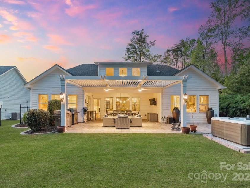 5490 Sapwood Court, Denver, NC 28037.  MLS# CAR4249048, YatesRealty ID 7998. 