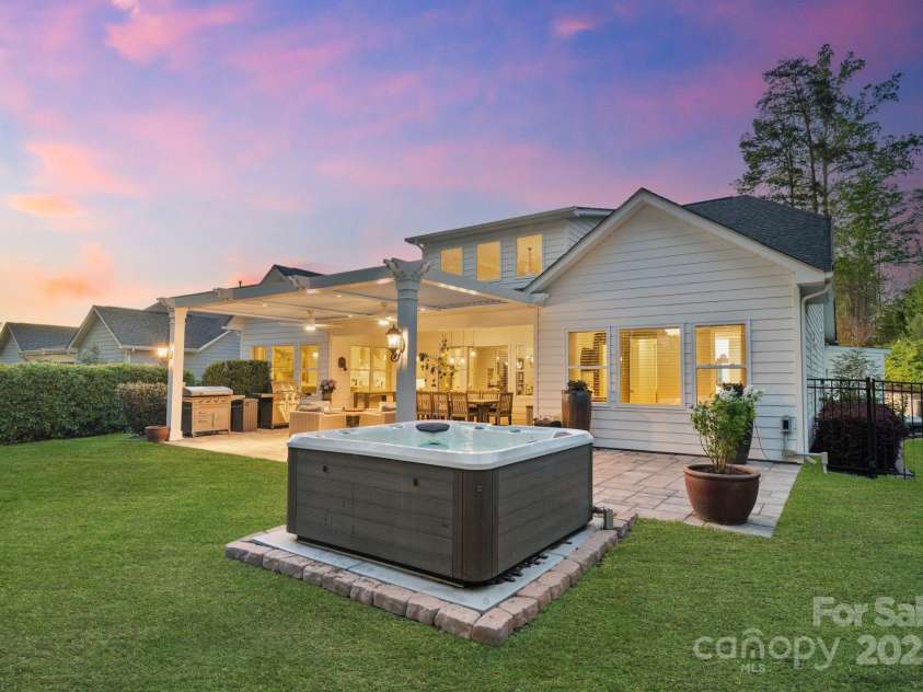 5490 Sapwood Court, Denver, NC 28037.  MLS# CAR4249048, YatesRealty ID 7998. 