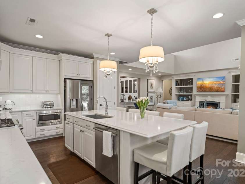 5490 Sapwood Court, Denver, NC 28037.  MLS# CAR4249048, YatesRealty ID 7998. 