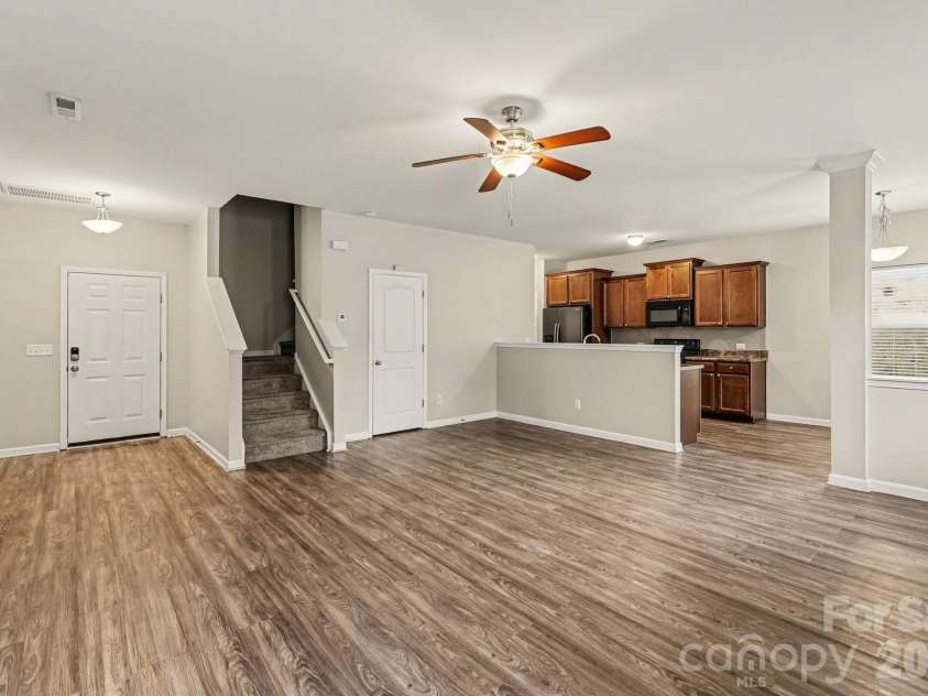 1039 Manston Place, Concord, NC 28025.  MLS# CAR4349824, YatesRealty ID 7999. 