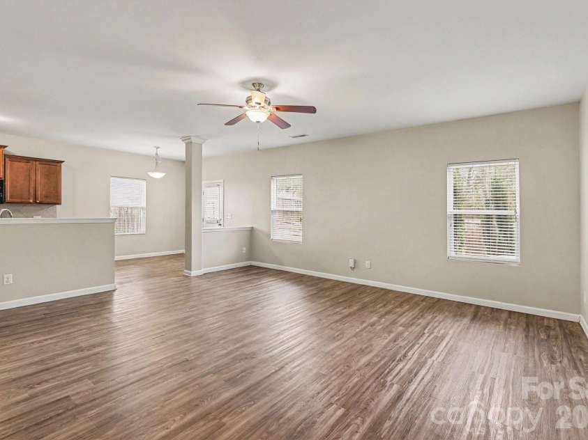 1039 Manston Place, Concord, NC 28025.  MLS# CAR4349824, YatesRealty ID 7999. 