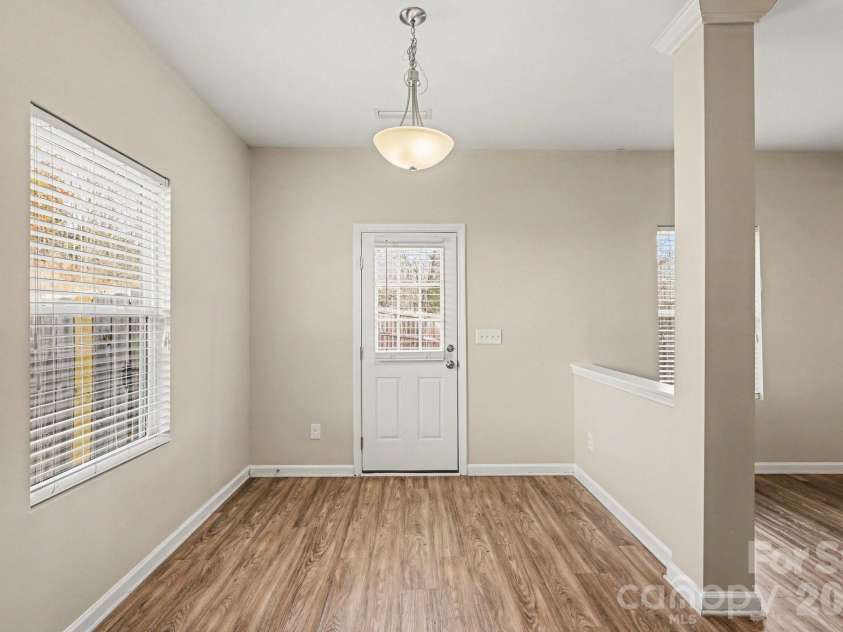 1039 Manston Place, Concord, NC 28025.  MLS# CAR4349824, YatesRealty ID 7999. 