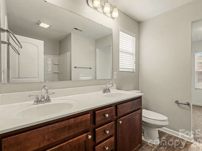 1039 Manston Place, Concord, NC 28025.  MLS# CAR4349824, YatesRealty ID 7999. 