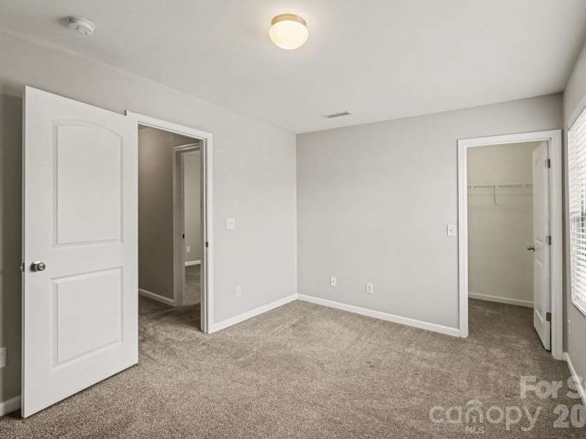 1039 Manston Place, Concord, NC 28025.  MLS# CAR4349824, YatesRealty ID 7999. 