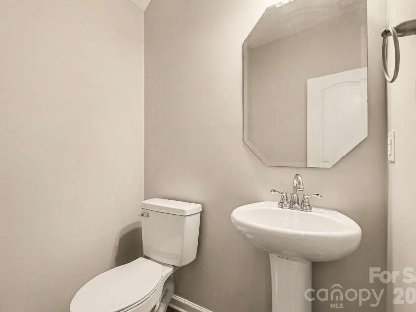 1039 Manston Place, Concord, NC 28025.  MLS# CAR4349824, YatesRealty ID 7999. 