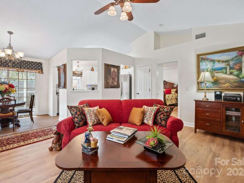 129 MORGAN TRACE Drive, Valdese, NC 28690.  MLS# CAR4204925, YatesRealty ID 7999. 