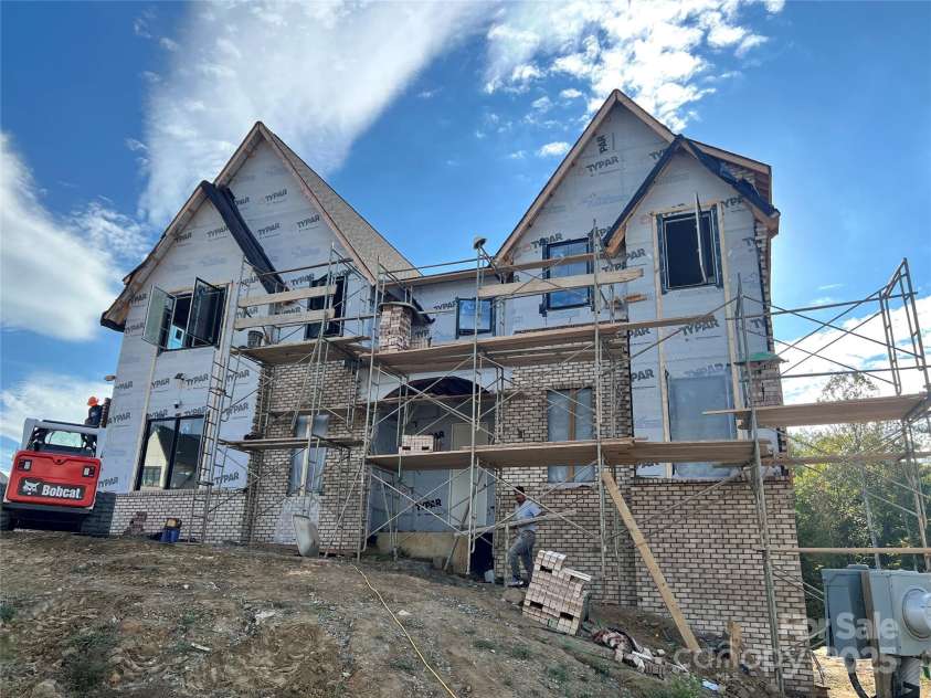 1430 Samuel Spencer Parkway, Davidson, NC 28036.  MLS# CAR4305336, YatesRealty ID 8. 