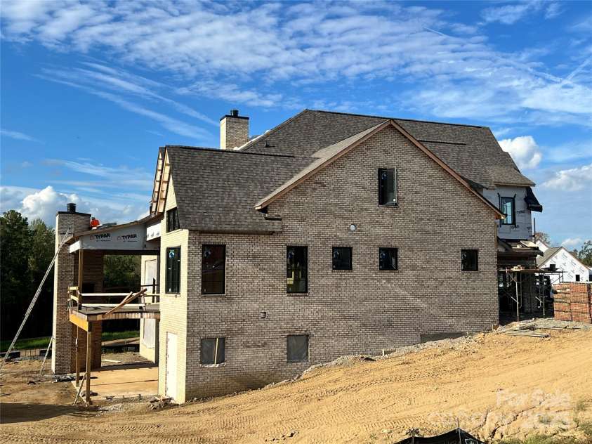 1430 Samuel Spencer Parkway, Davidson, NC 28036.  MLS# CAR4305336, YatesRealty ID 8. 