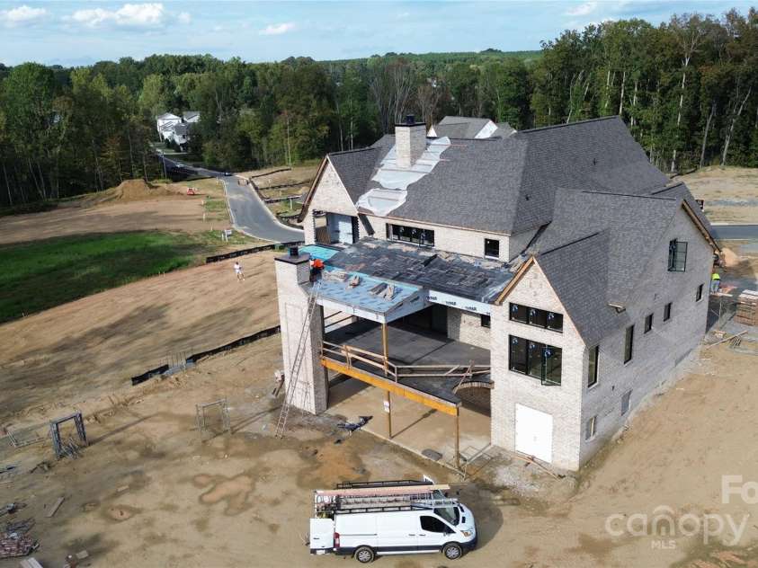 1430 Samuel Spencer Parkway, Davidson, NC 28036.  MLS# CAR4305336, YatesRealty ID 8. 