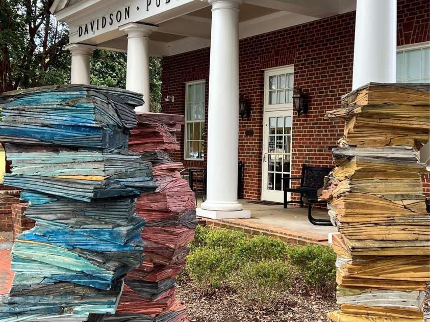 1430 Samuel Spencer Parkway, Davidson, NC 28036.  MLS# CAR4305336, YatesRealty ID 8. 