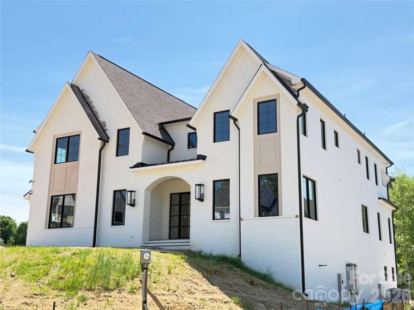 1430 Samuel Spencer Parkway, Davidson, NC 28036.  MLS# CAR4305336, YatesRealty ID 8. 