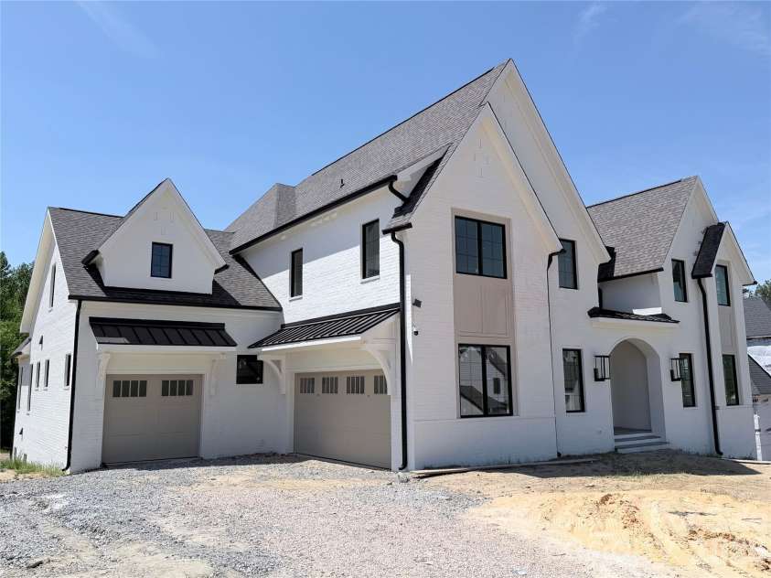 1430 Samuel Spencer Parkway, Davidson, NC 28036.  MLS# CAR4305336, YatesRealty ID 8. 