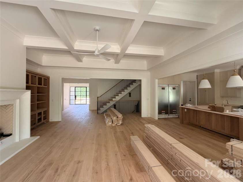 1430 Samuel Spencer Parkway, Davidson, NC 28036.  MLS# CAR4305336, YatesRealty ID 8. 