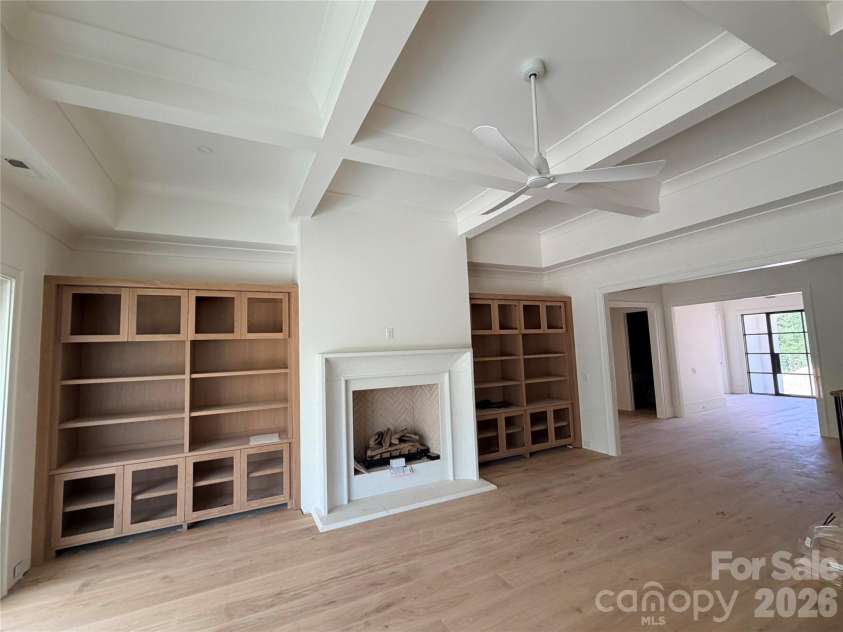 1430 Samuel Spencer Parkway, Davidson, NC 28036.  MLS# CAR4305336, YatesRealty ID 8. 