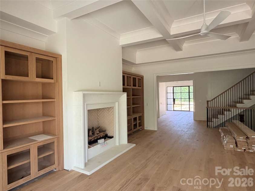 1430 Samuel Spencer Parkway, Davidson, NC 28036.  MLS# CAR4305336, YatesRealty ID 8. 