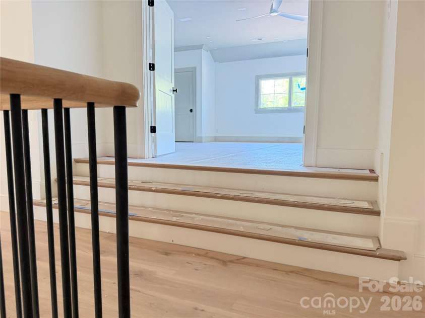 1430 Samuel Spencer Parkway, Davidson, NC 28036.  MLS# CAR4305336, YatesRealty ID 8. Bonus Room Entry
