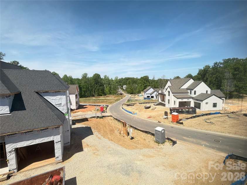 1430 Samuel Spencer Parkway, Davidson, NC 28036.  MLS# CAR4305336, YatesRealty ID 8. Charming Street in the heart of Davidson, NC.