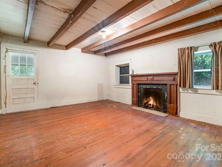 2412 Daves Drive, Shelby, NC 28150.  MLS# CAR4302665, YatesRealty ID 8. 