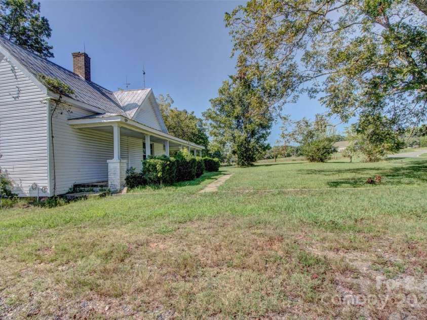 1813 Saint Marks Church Road, Crouse, NC 28033.  MLS# CAR4124104, YatesRealty ID 80. 