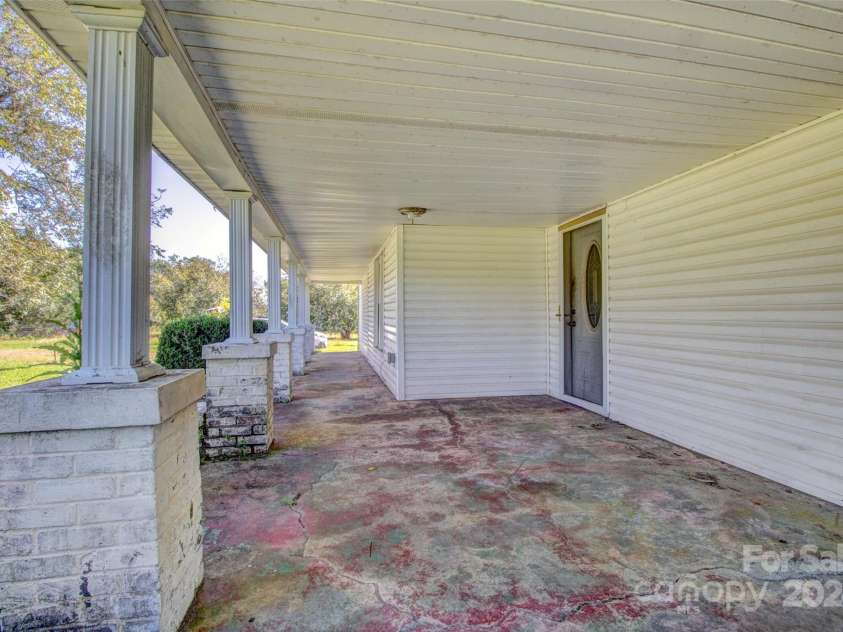 1813 Saint Marks Church Road, Crouse, NC 28033.  MLS# CAR4124104, YatesRealty ID 80. 