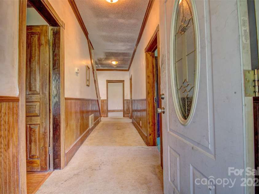 1813 Saint Marks Church Road, Crouse, NC 28033.  MLS# CAR4124104, YatesRealty ID 80. 