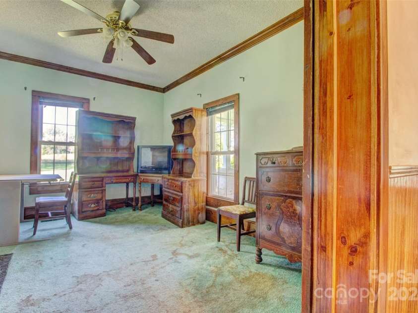 1813 Saint Marks Church Road, Crouse, NC 28033.  MLS# CAR4124104, YatesRealty ID 80. 